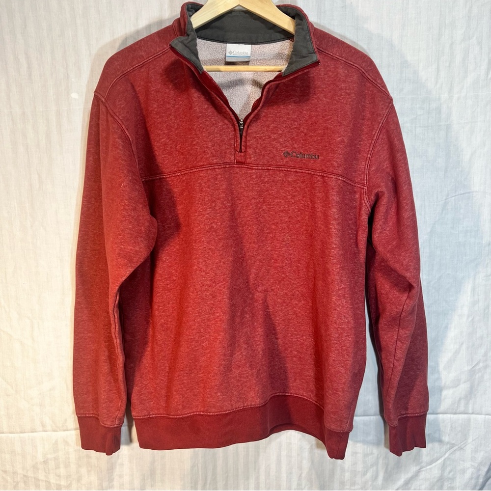 Columbia Sweatshirt - Picture 1 of 8